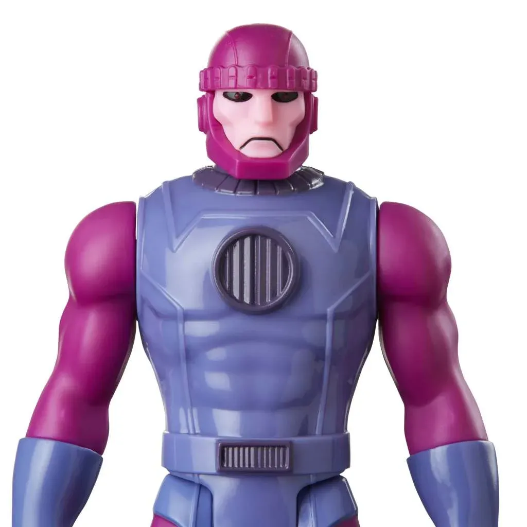 marvel legends series: x-men – sentinel figura, 20cm - slika 4