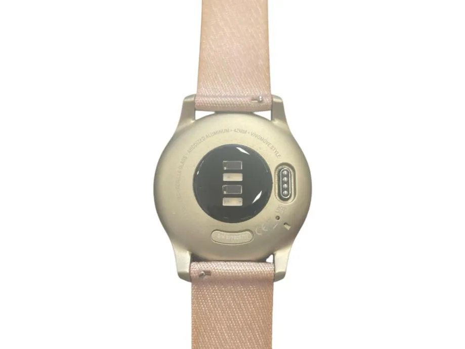 pametni sat garmin vivomove style /r1, rate! - slika 4