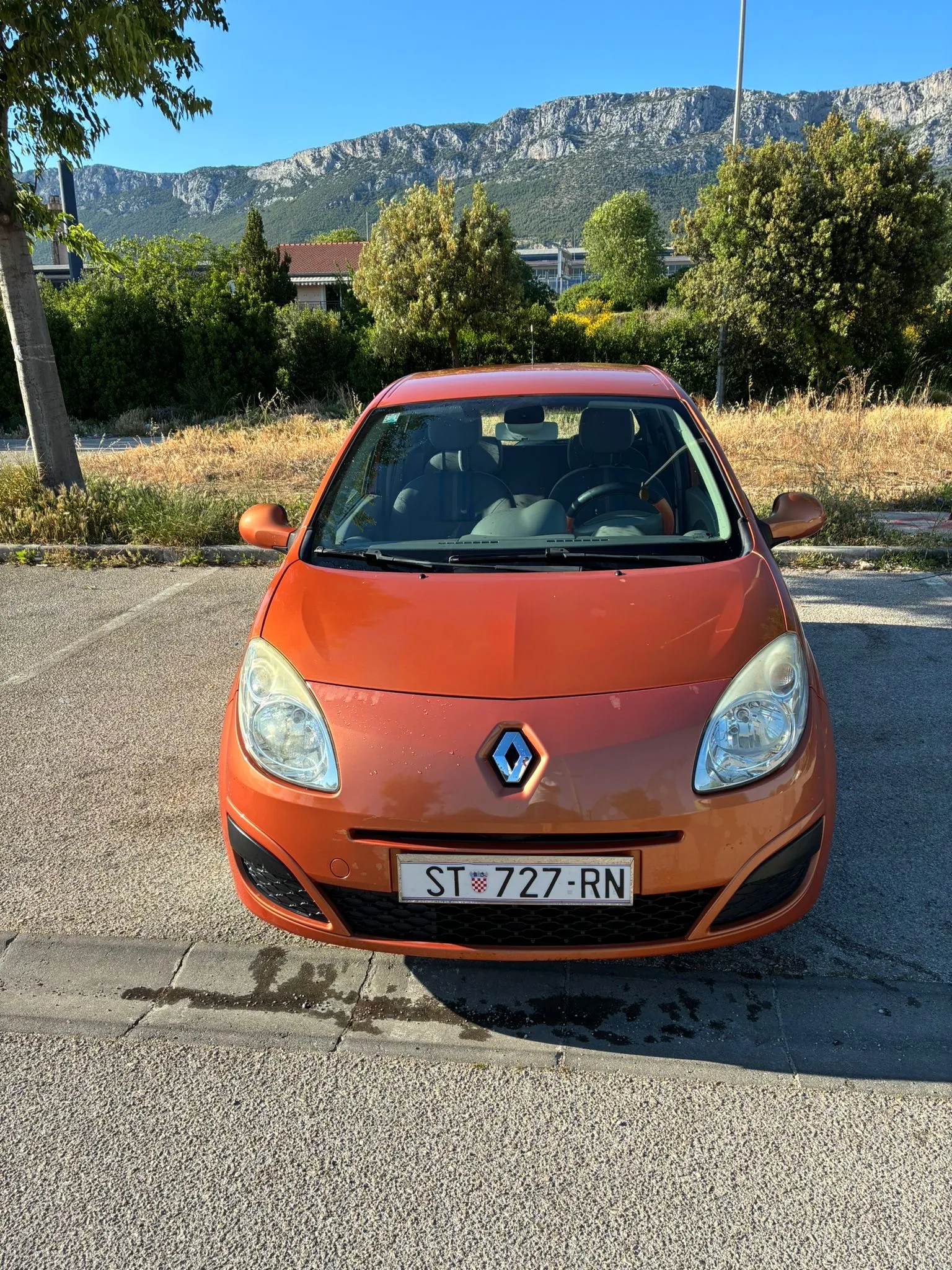 renault twingo 1.2 16v - slika 3