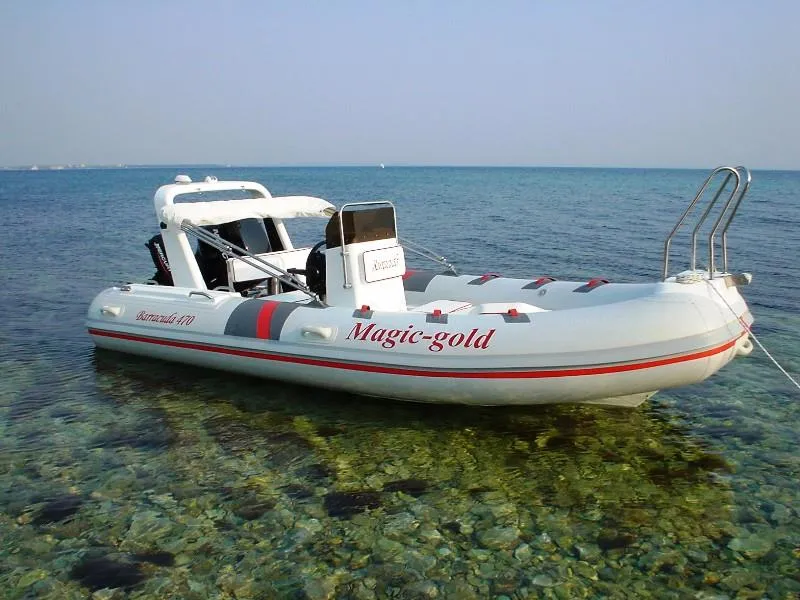 barakuda 470 *cijena na upit - slika 6
