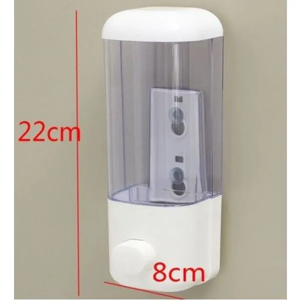 dozator za tekući sapun 500ml - slika 4