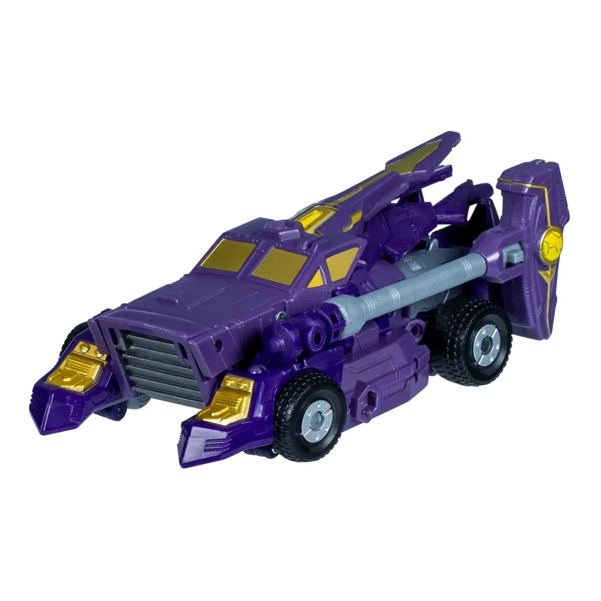 transformers: age of the primes – solus prime figura, 14cm - slika 2