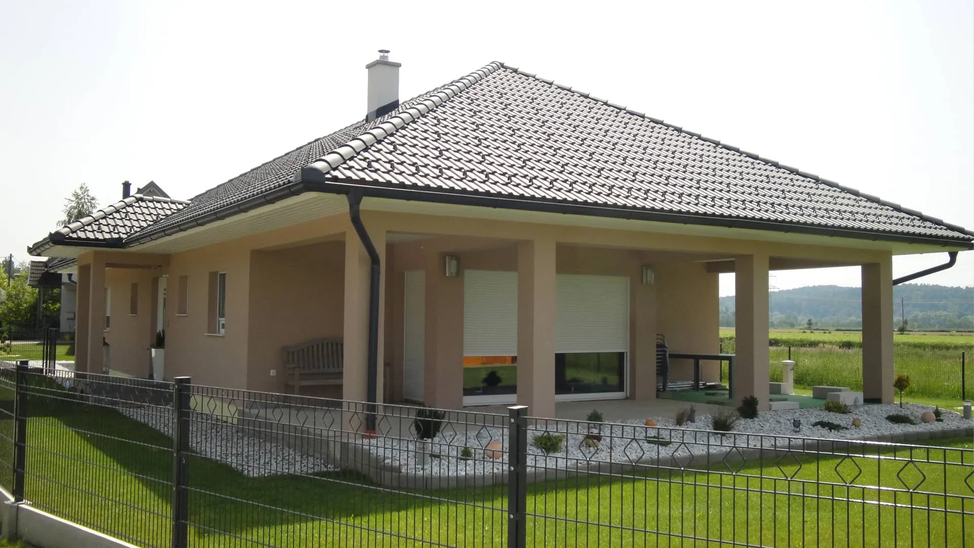 montažna kuća- p 166 - slika 3