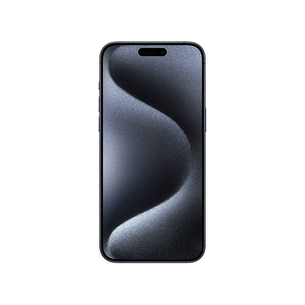 smartphone apple iphone 15 pro max, 6,7", 8gb, 1tb, ios, plav - slika 2