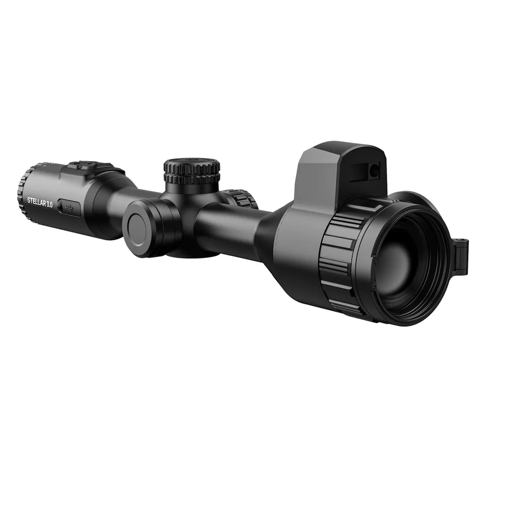 hikmicro stellar 3.0 sh50l - termalna optika - slika 8