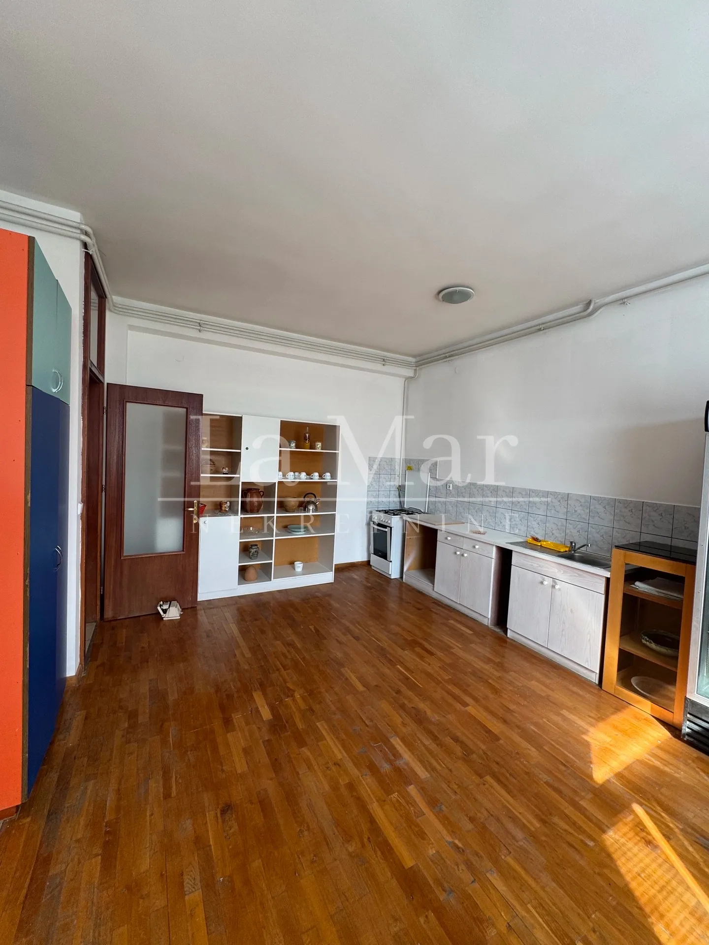 harmica - poslovno-stambeni objekt -535,16 m2 - slika 22