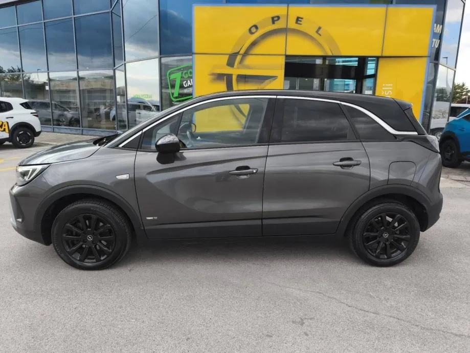 opel crossland blitz aut 1.2 s/s, 96kw - 7 godina garancije! - slika 2