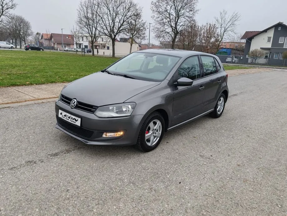 VW Polo 1,2 2013g. 188000 km, kartice 24/36 rata - Slavonski Brod
