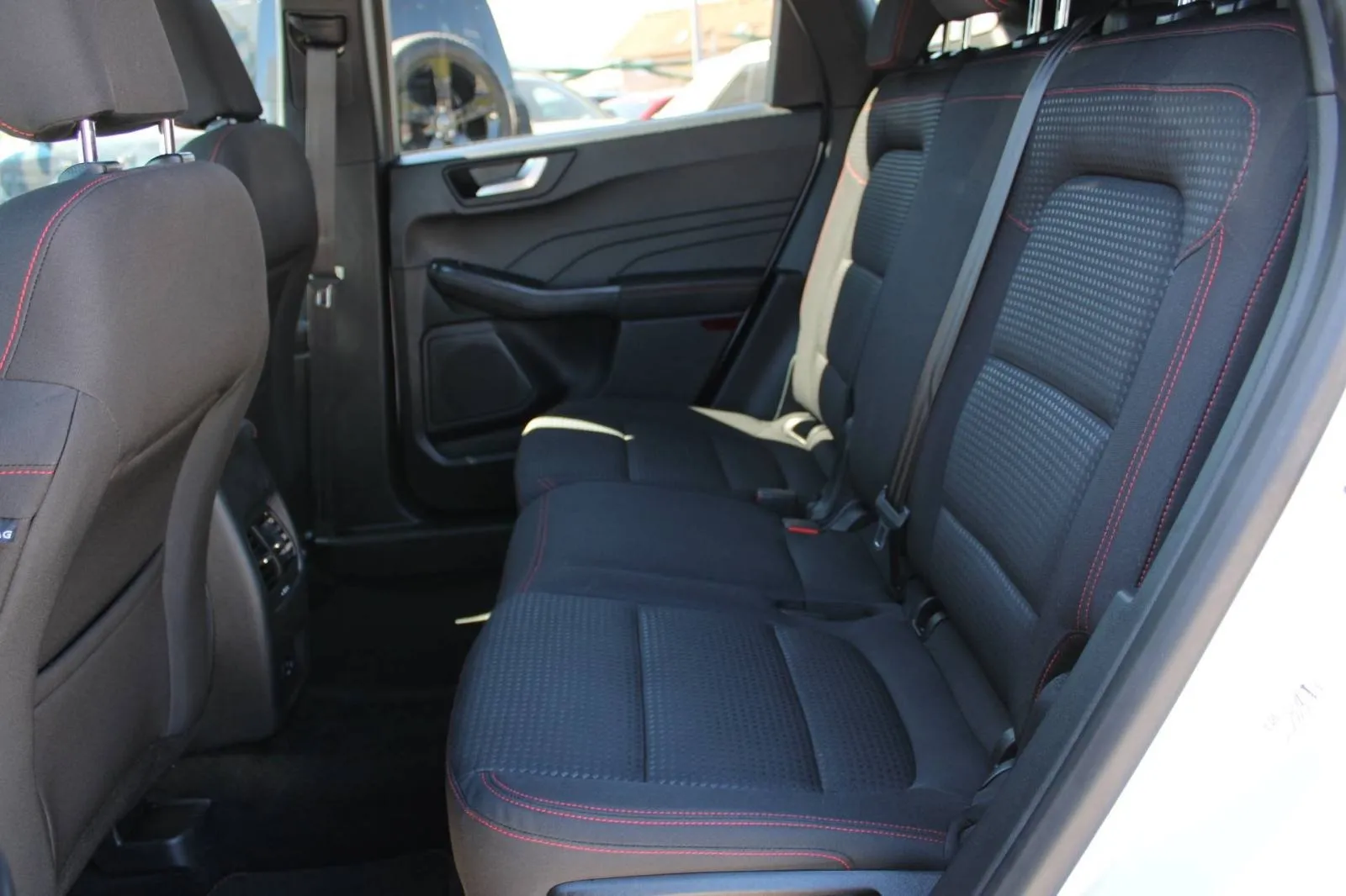 ford kuga 1.5 ecoboost st-line *led, navigacija, kamera* - slika 15