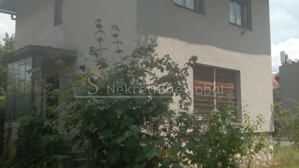 zagreb, pantovčak - kuća, 190 m2 prodaja - slika 5