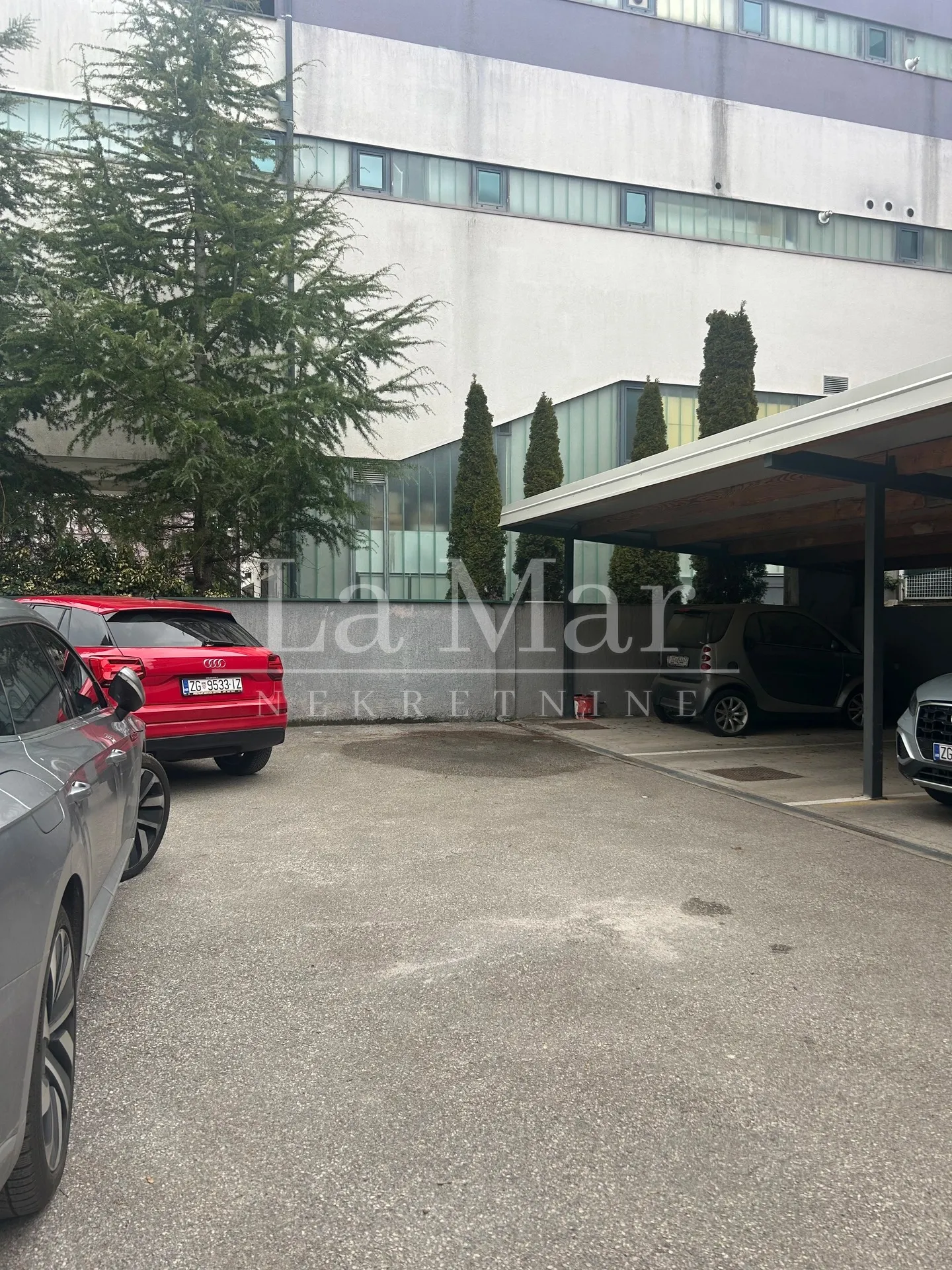 klanjčić - 211m2 stana i terase, vanjsko pm - slika 3