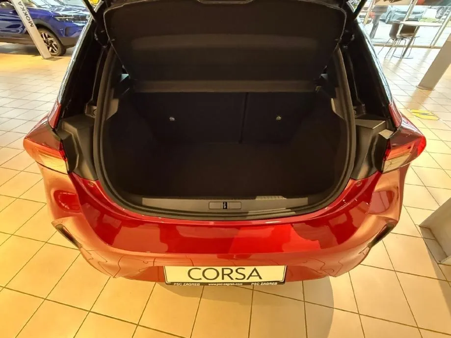 opel corsa gs aut 1.2, 74kw - 8 godina garancije! - slika 16