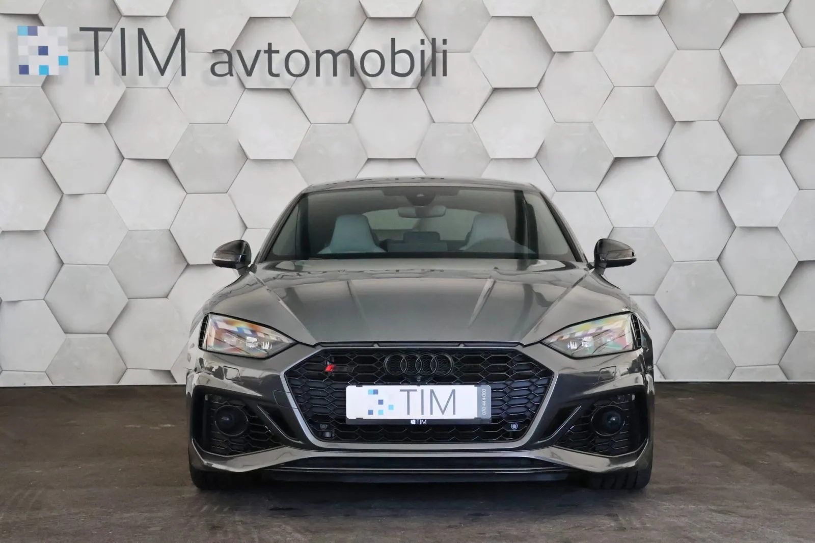 audi rs5 sportback 2.9tfsi quattro tiptronic 450km laser ceramic - slika 6