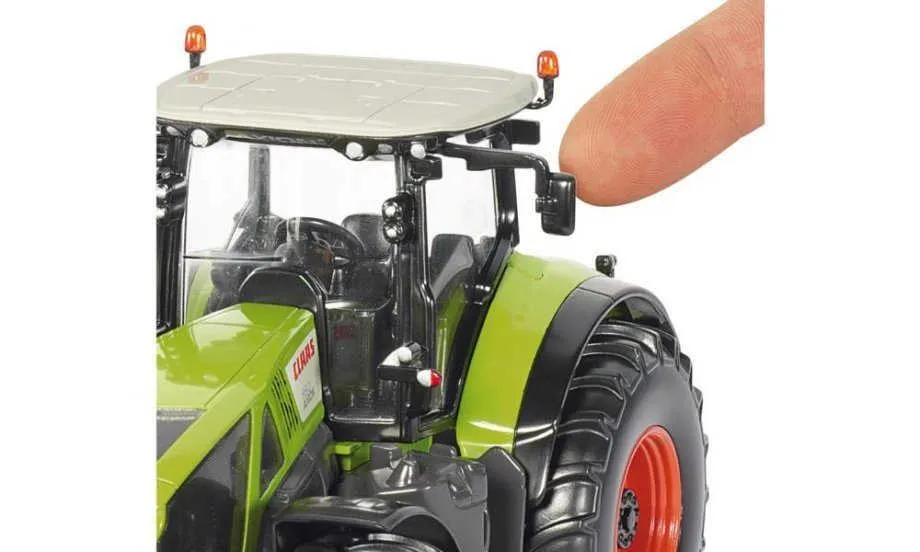 siku traktor claas axion 950 - slika 4