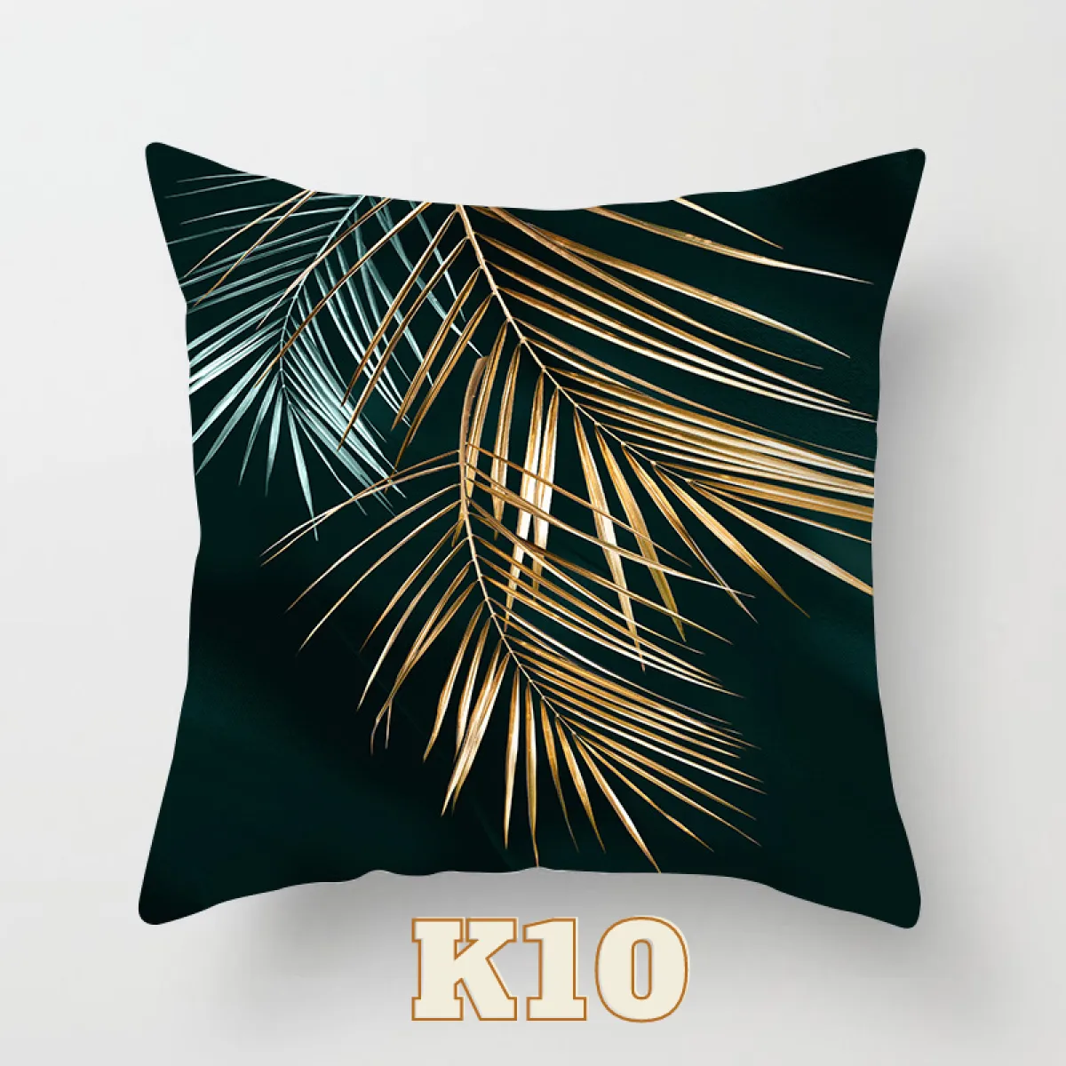 kreativne jastučnice - gold luxury - slika 11