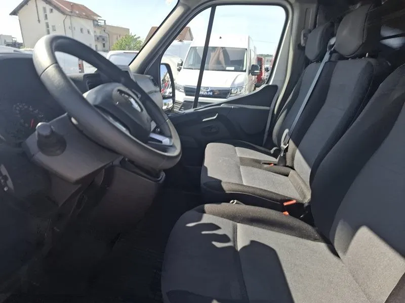 renault master 2.3 dci*136ks*klima*police* - slika 13