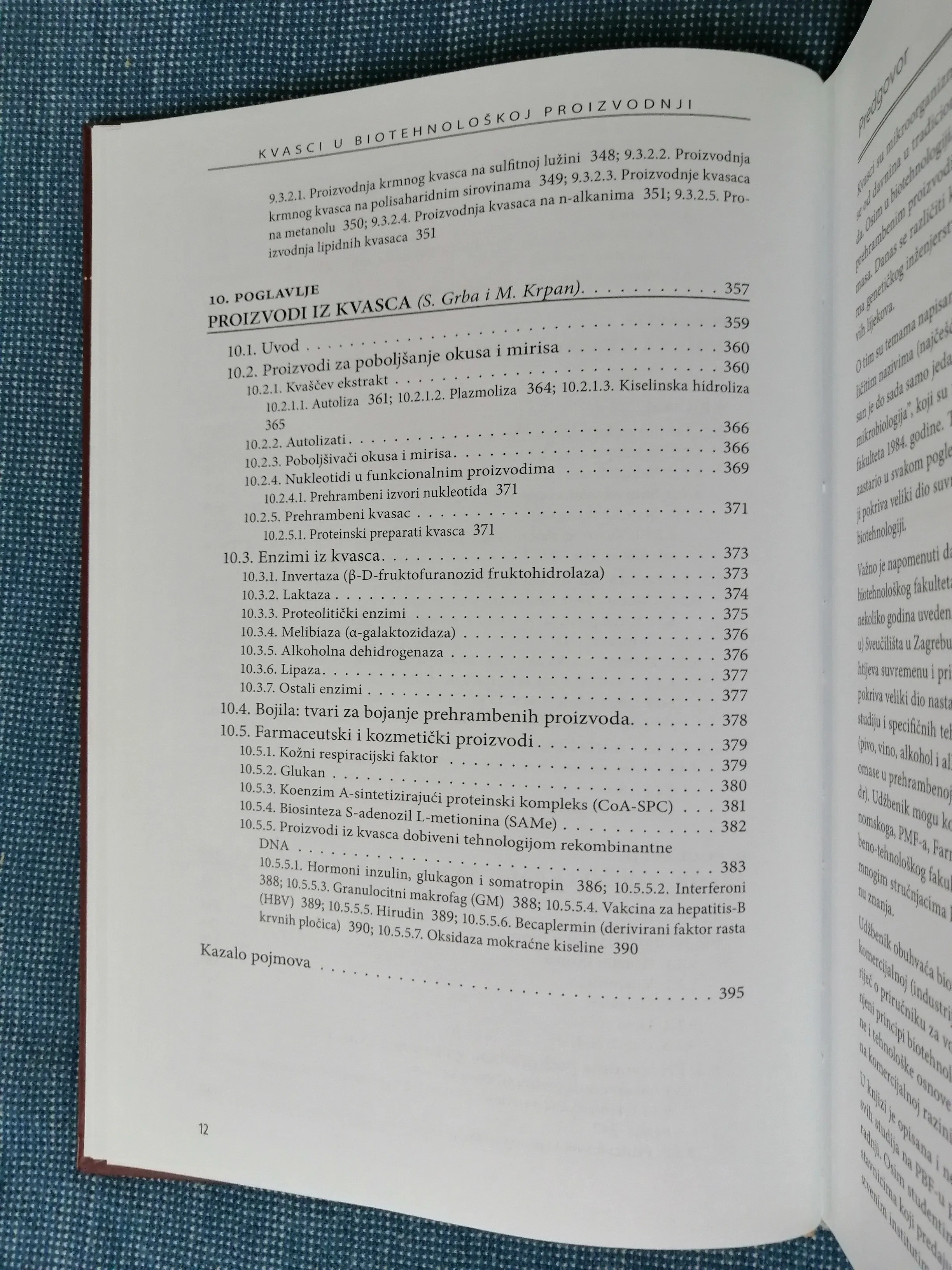 slobodan grba – kvasci u biotehnološkoj proizvodnji - slika 8