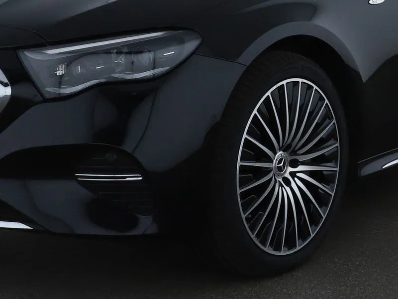 mercedes-benz e-klasa 300 de 4m exclusive premium plus - slika 2
