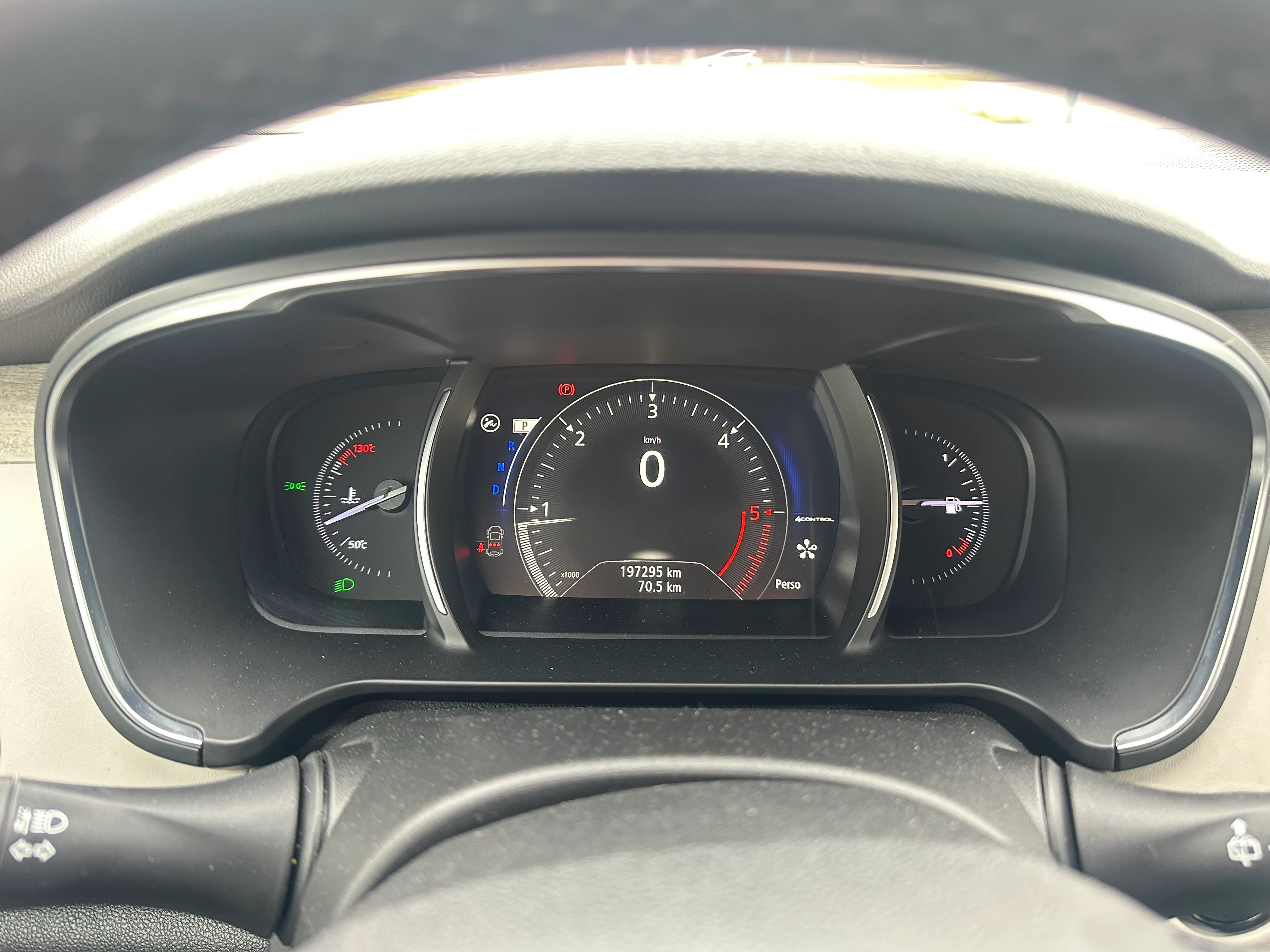 renault talisman initiale paris dci 160 automatik - slika 7