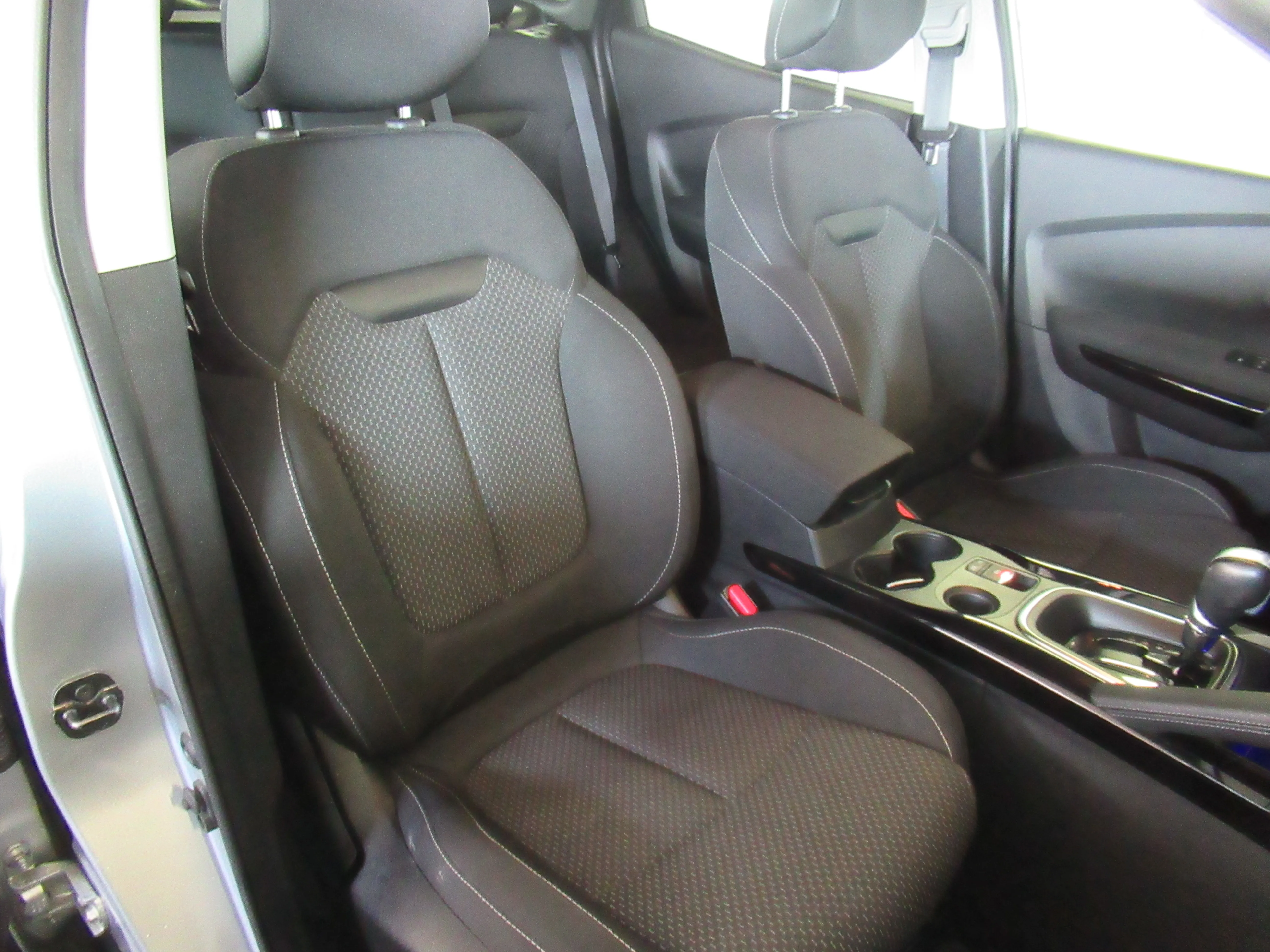 renault kadjar tce 140 limited edc - slika 8