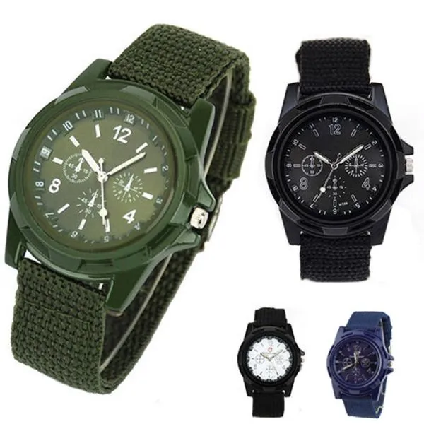 military sat dostupan u 3 boje army - slika 4