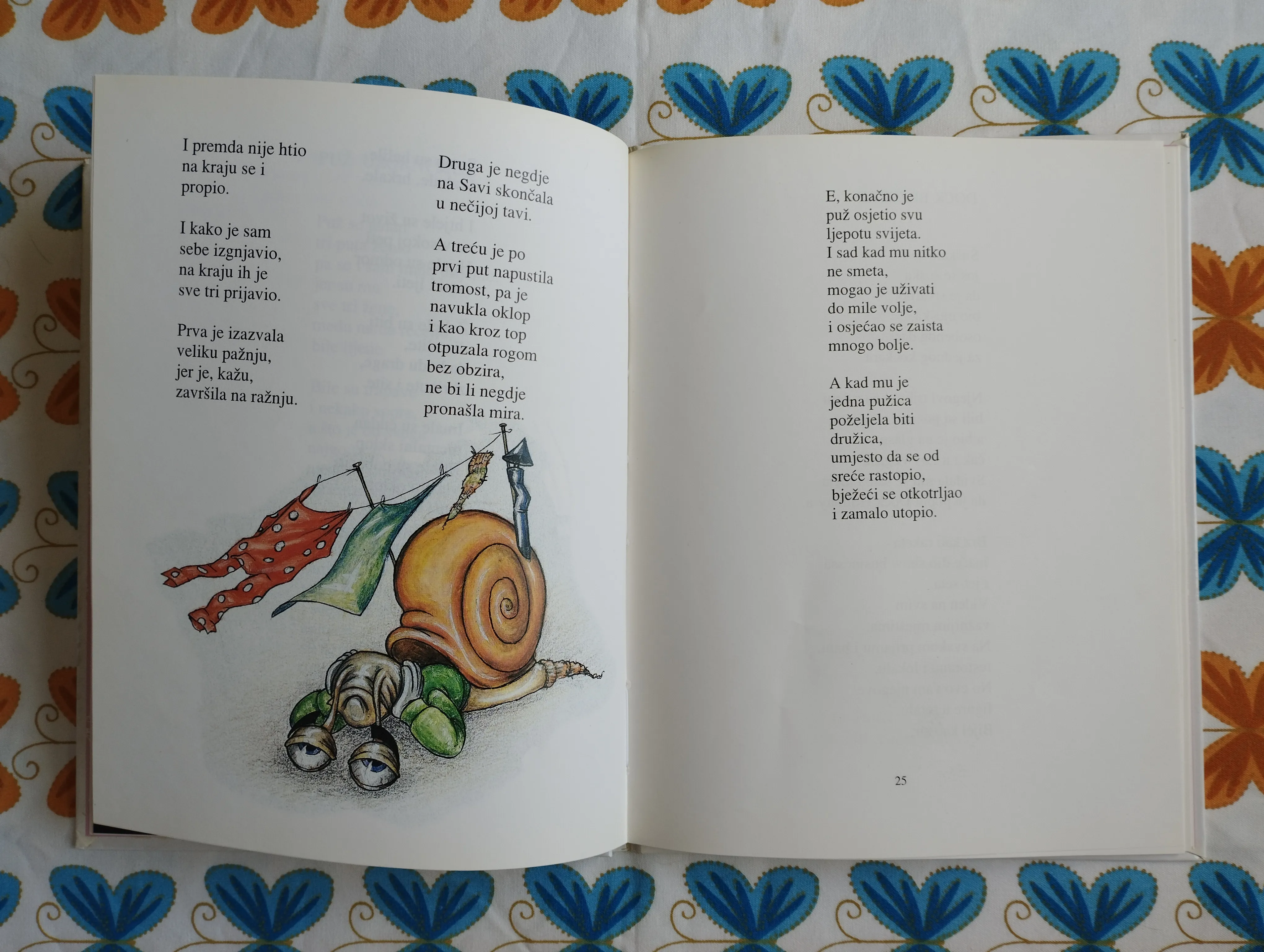 arijana čulina - životinjska posla - slika 5