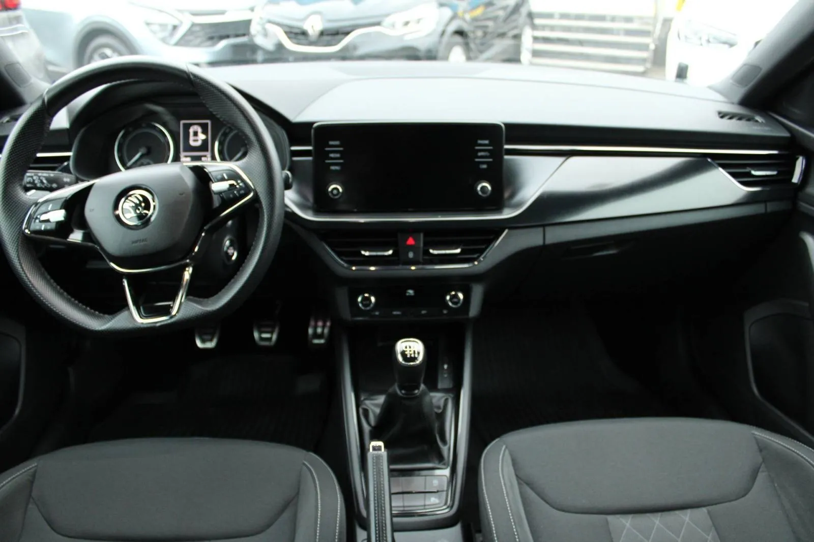 škoda scala 1.0 tsi style - nije uvoz - slika 15