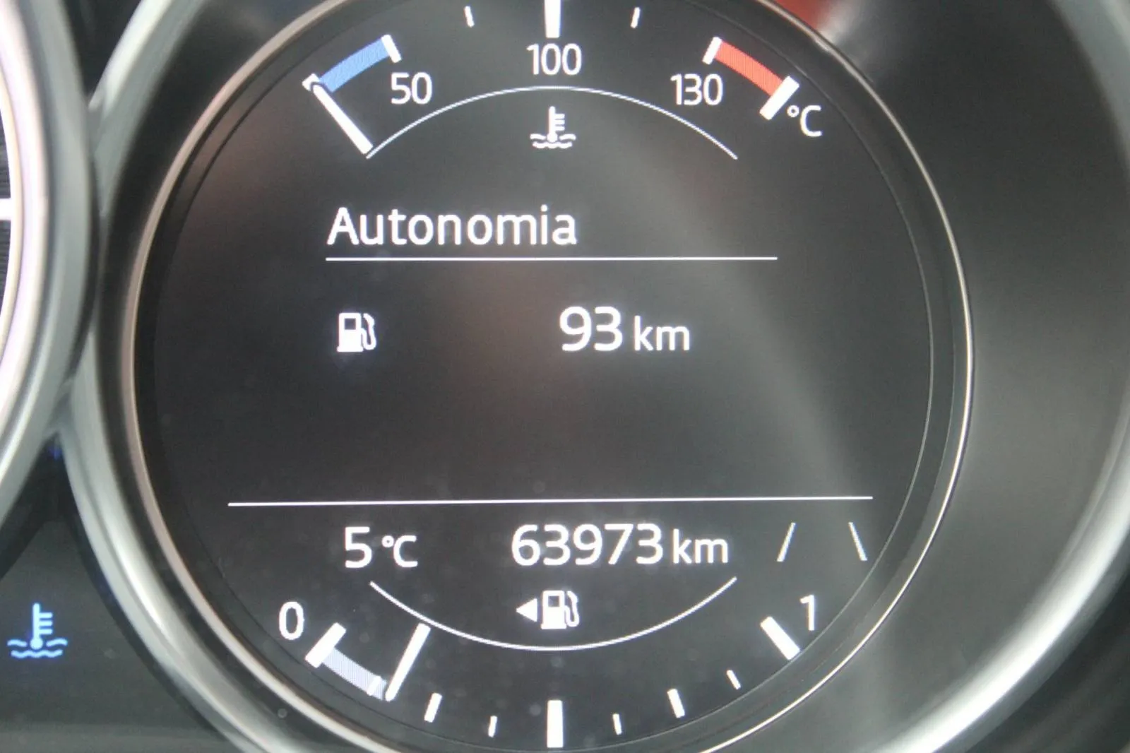 mazda cx-5 cd150 automatik *led, navigacija, kamera* - slika 16