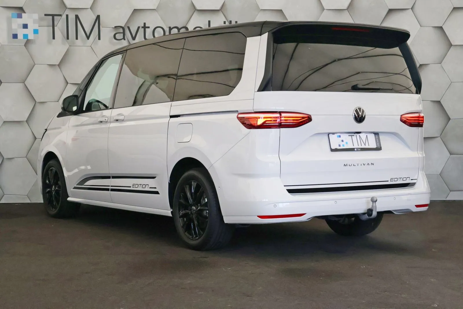 volkswagen multivan t7 n1 l2 2.0tdi dsg edition iq matrix el.klizna vr - slika 4