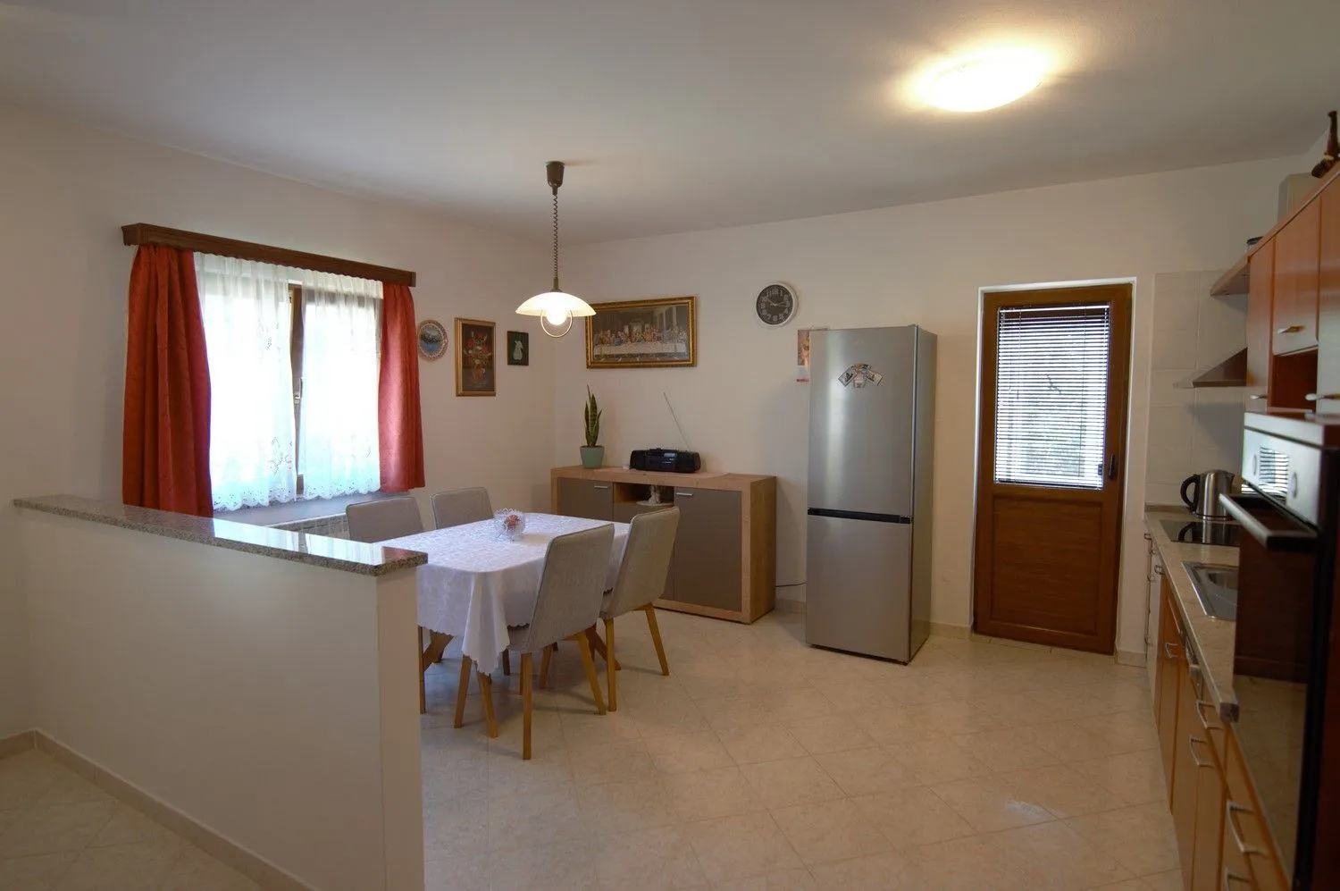 poreč okolica-dvojna kuća sa garažom na prodaji (prodaja) - slika 5
