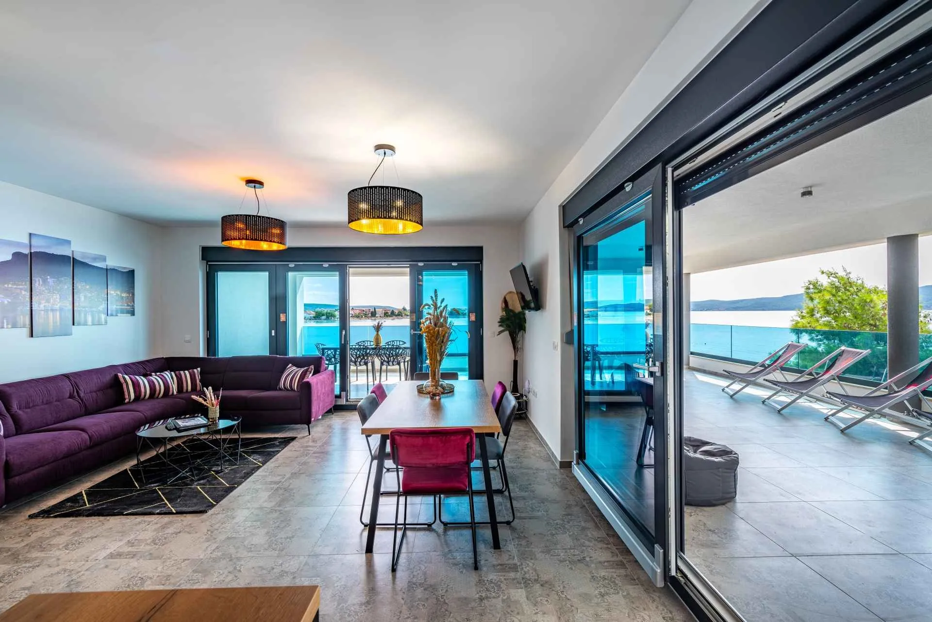 apartmani marina-bayresort - slika 11
