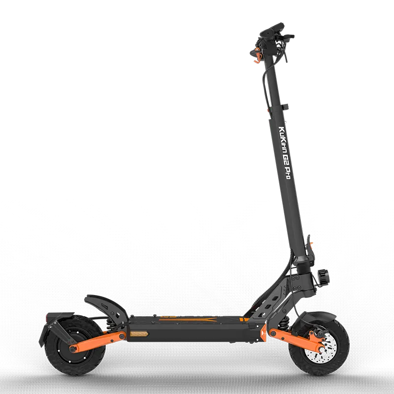 električni skuter kukirin g2 pro - slika 5