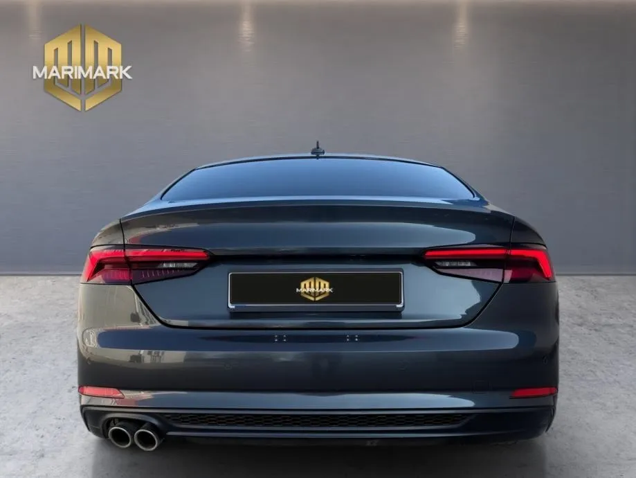 ⭐️⭐️audi a5 sportback 2,0 tdi⭐️12.mj.jamstvo⭐️kredit-leasing - slika 11