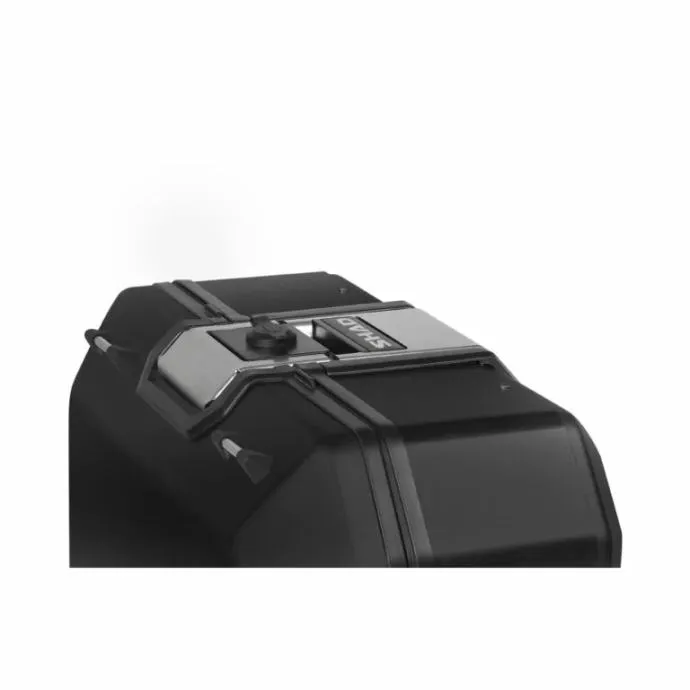 shad top case tr 37 black edition - slika 5
