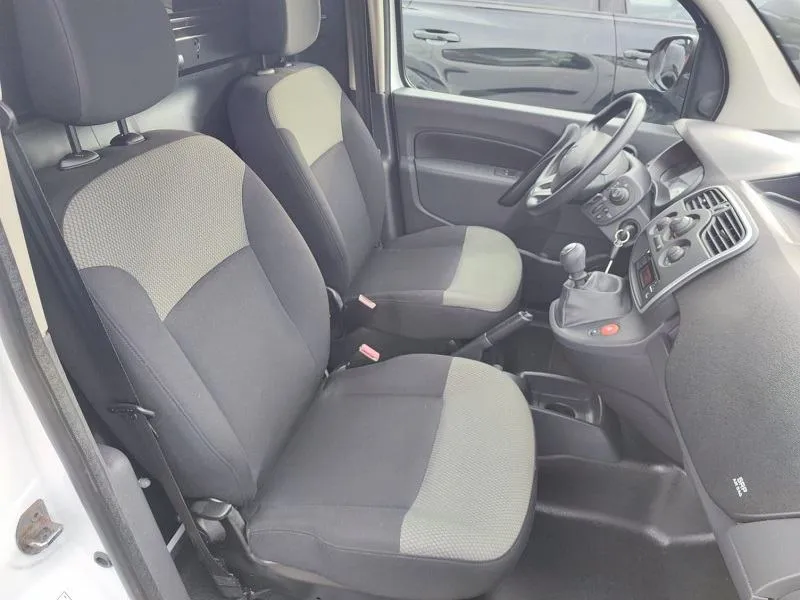 renault kangoo 1.5 dci*110ks*klima*park.senzori* - slika 11