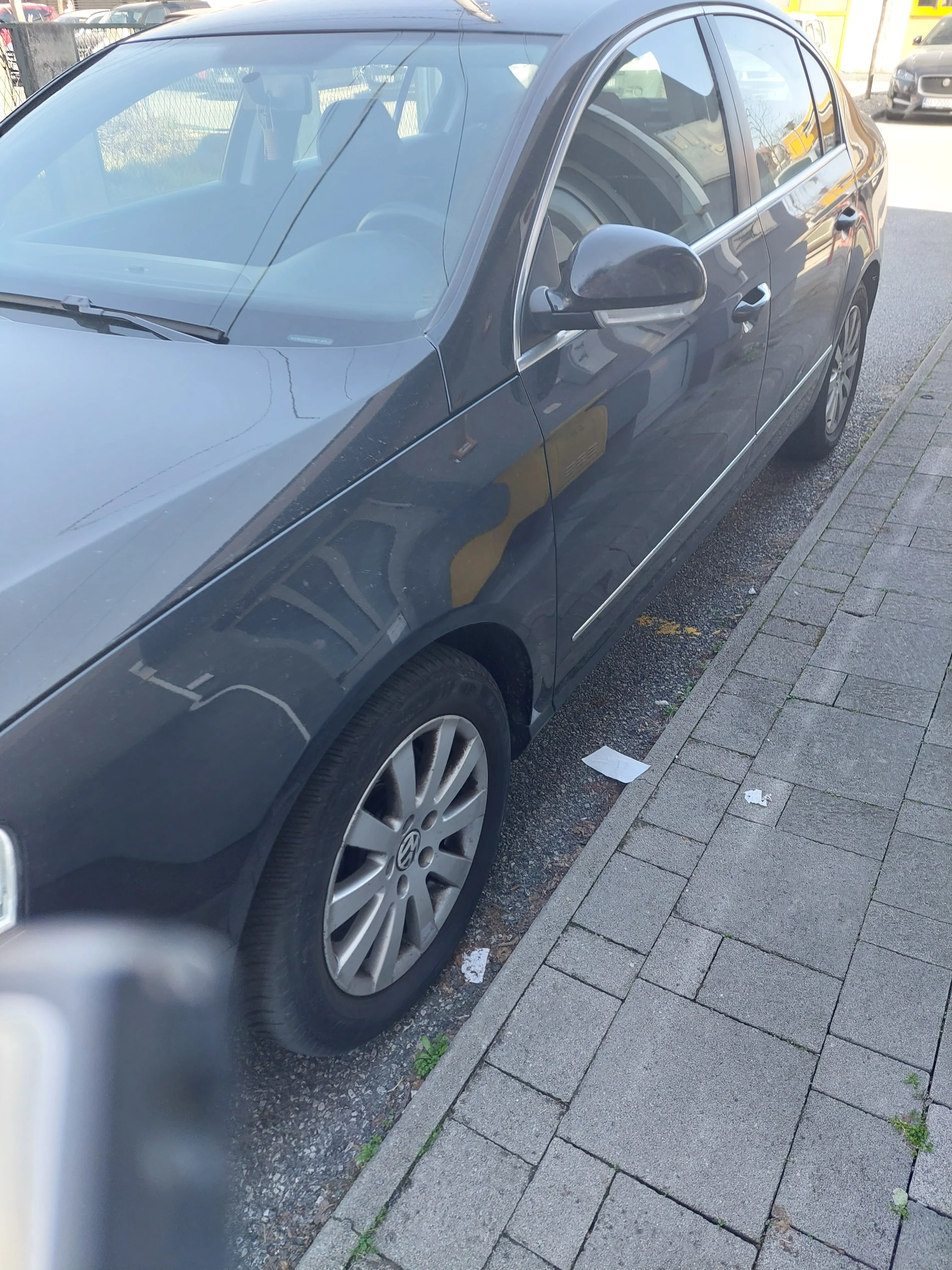 prodaja passat 2.0 tdi - slika 3