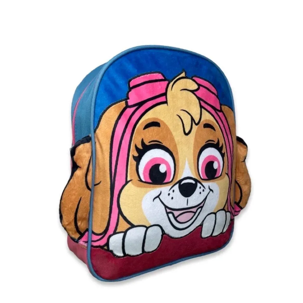 Paw Patrol ruksak sa ušima – Skye - Zagreb