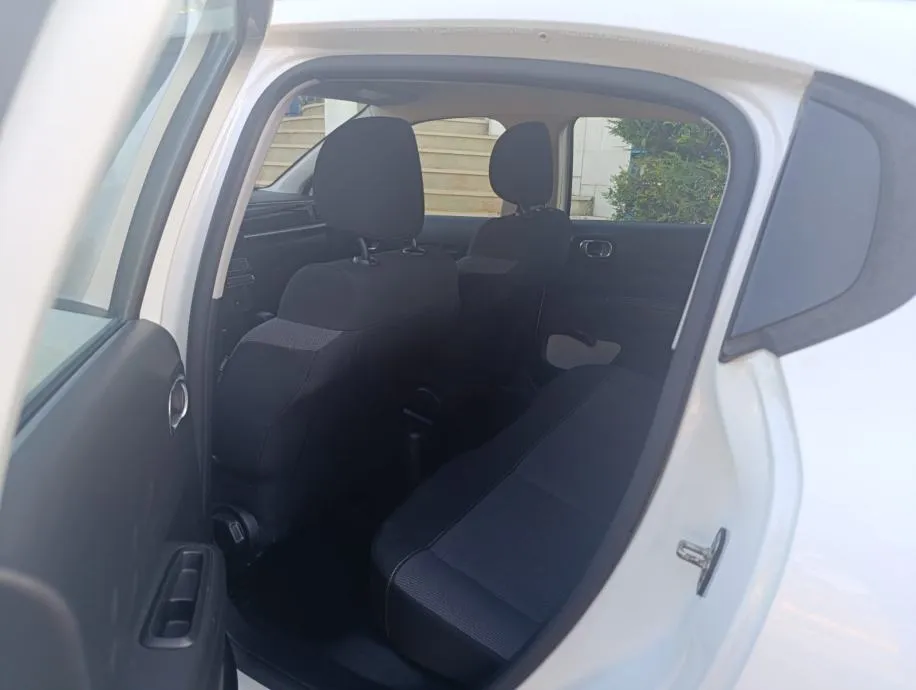 citroën c3 1,2 - slika 7