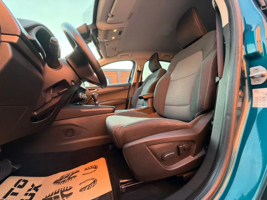 renault megane conquest 1.3 automat etech 145 arkana •leasingbezučešća - slika 7