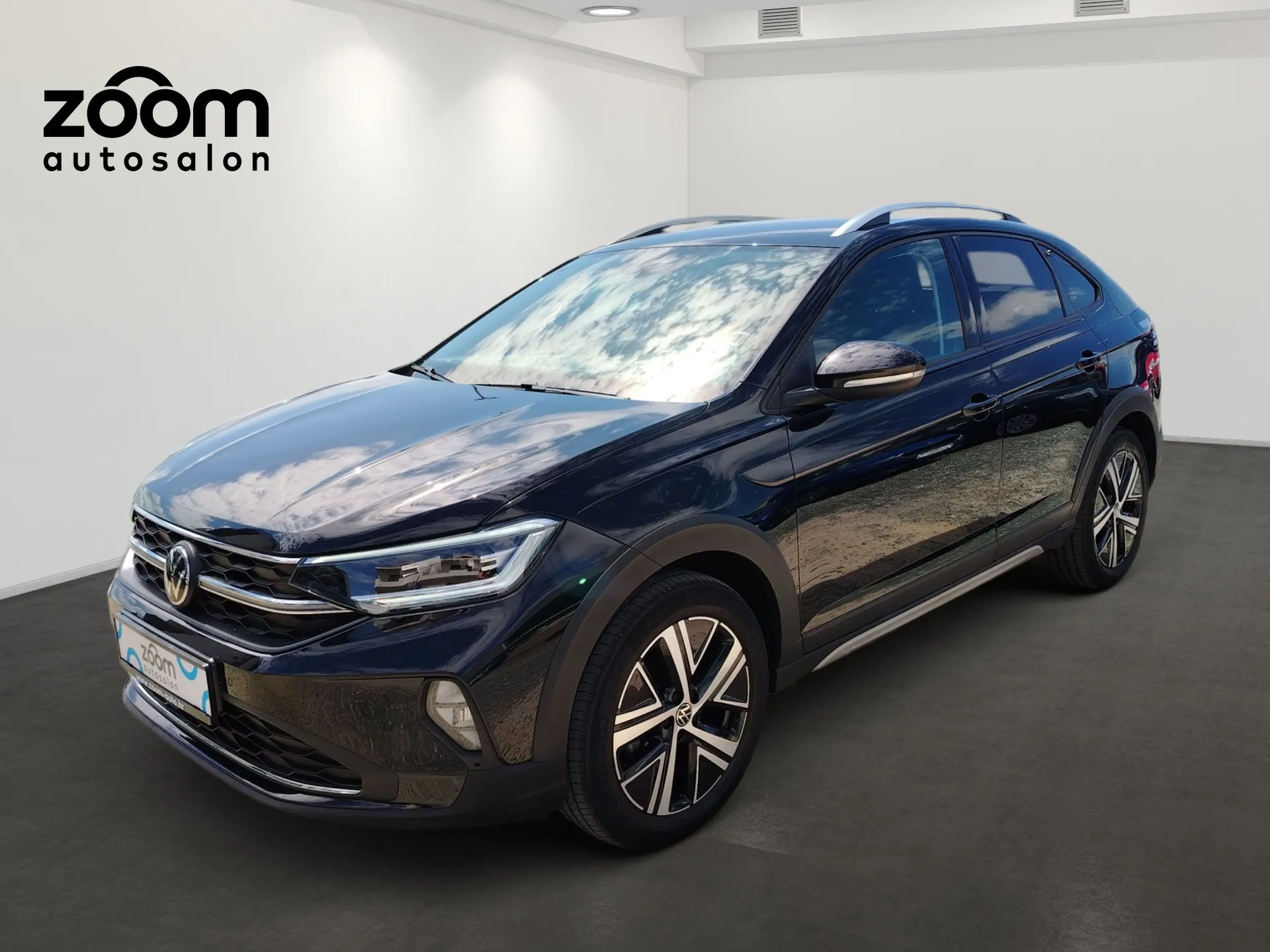VW Taigo Style 1.0 TSI DSG - Split