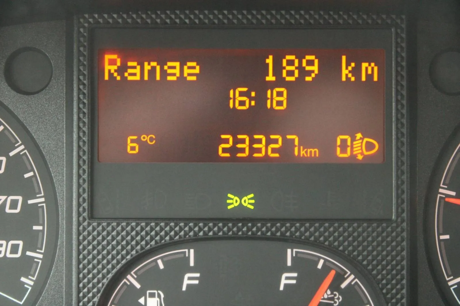 peugeot boxer 2.2 hdi l2h2, 2024 god. - slika 13