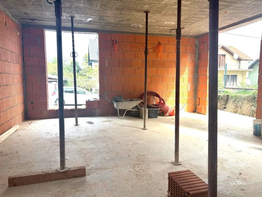 stan: zagreb (lašćina), 82.00 m2, novogradnja (prodaja) - slika 3