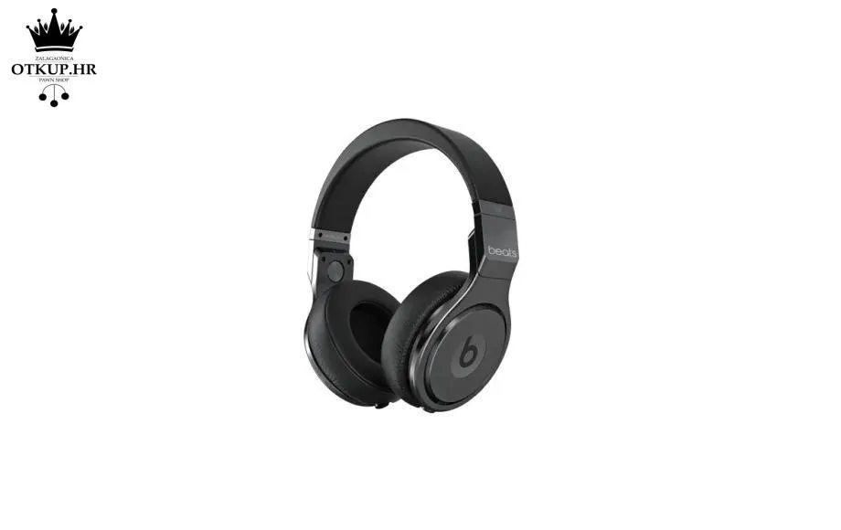 Beats By Dre Pro Detox Limited Edition Monster Slušalice / R1, Rate! - Zagreb
