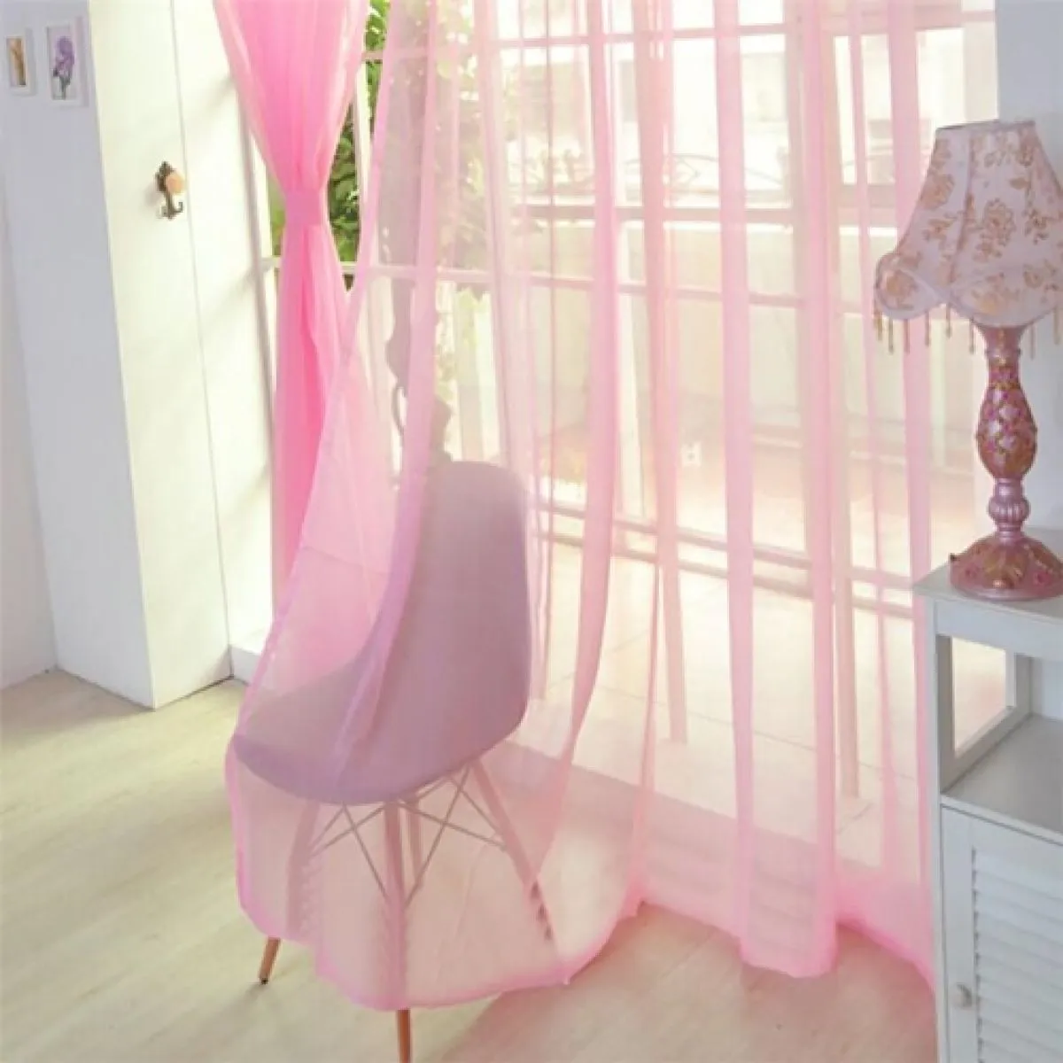 zavjesa new sweet home 150x230cm - slika 2