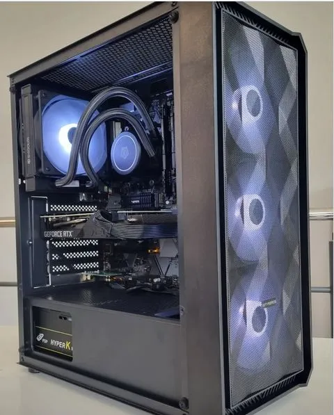 bab računalo fighter r5r5060t (ryzen 5, 32gb, 1tb, 5060ti 16gb) win11p - slika 4