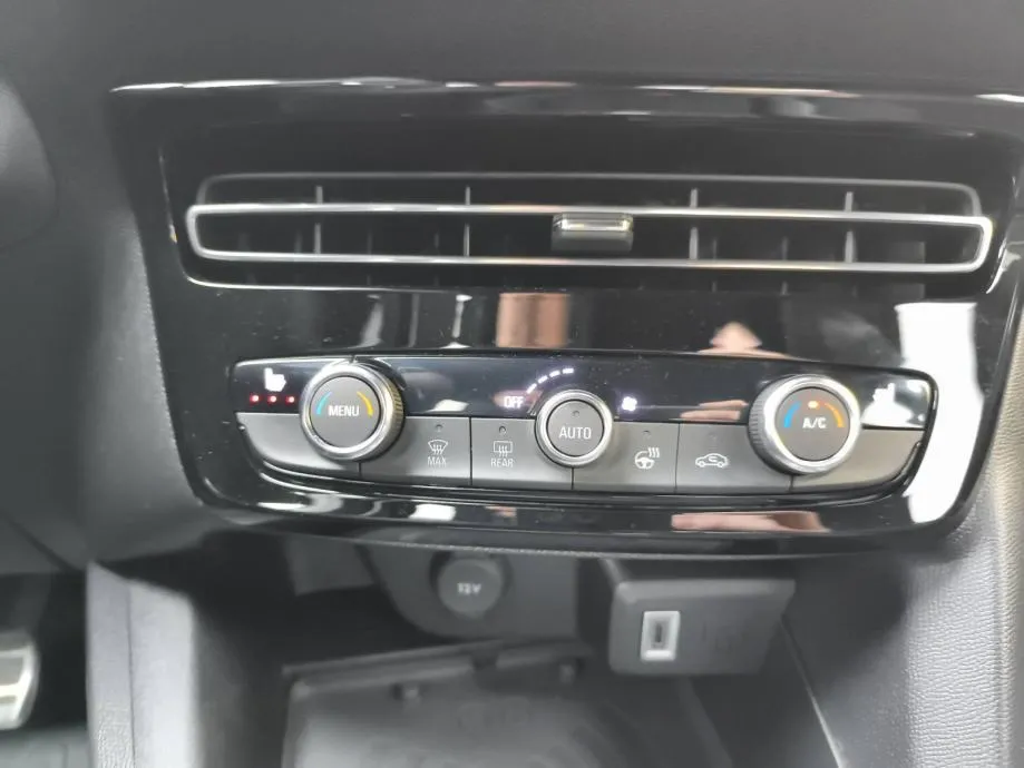 opel mokka gs 1.2turbo aut.96kw -7 godina garancije! - slika 20