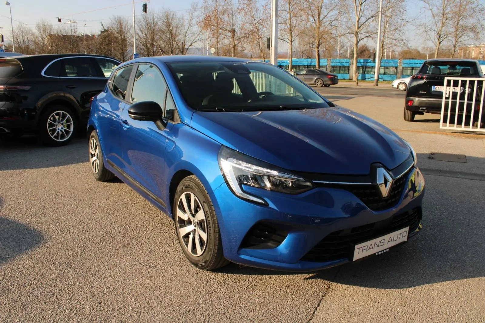 renault clio 1.0 tce equilibre - slika 3
