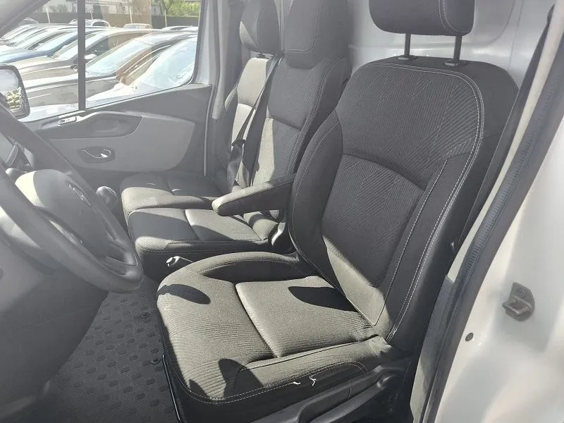 renault trafic 1.6 dci*klima*navigacija*tempomat* - slika 9