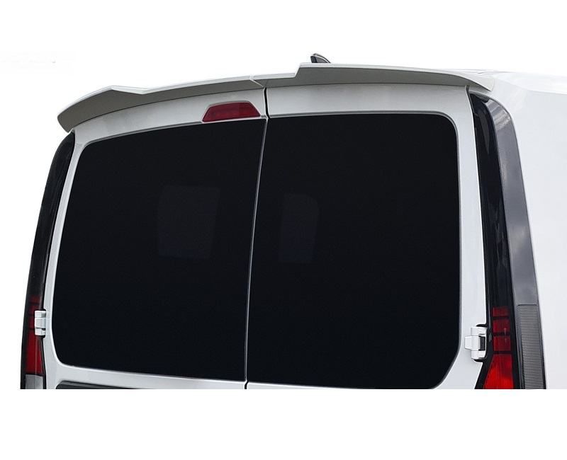 oprema-styling za vw caddy v - krom-tepisi-kadica-nosači-spojler - slika 5