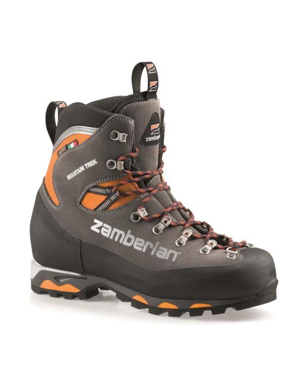 Mountain Trek Gtx Rr - Plešce, Čabar
